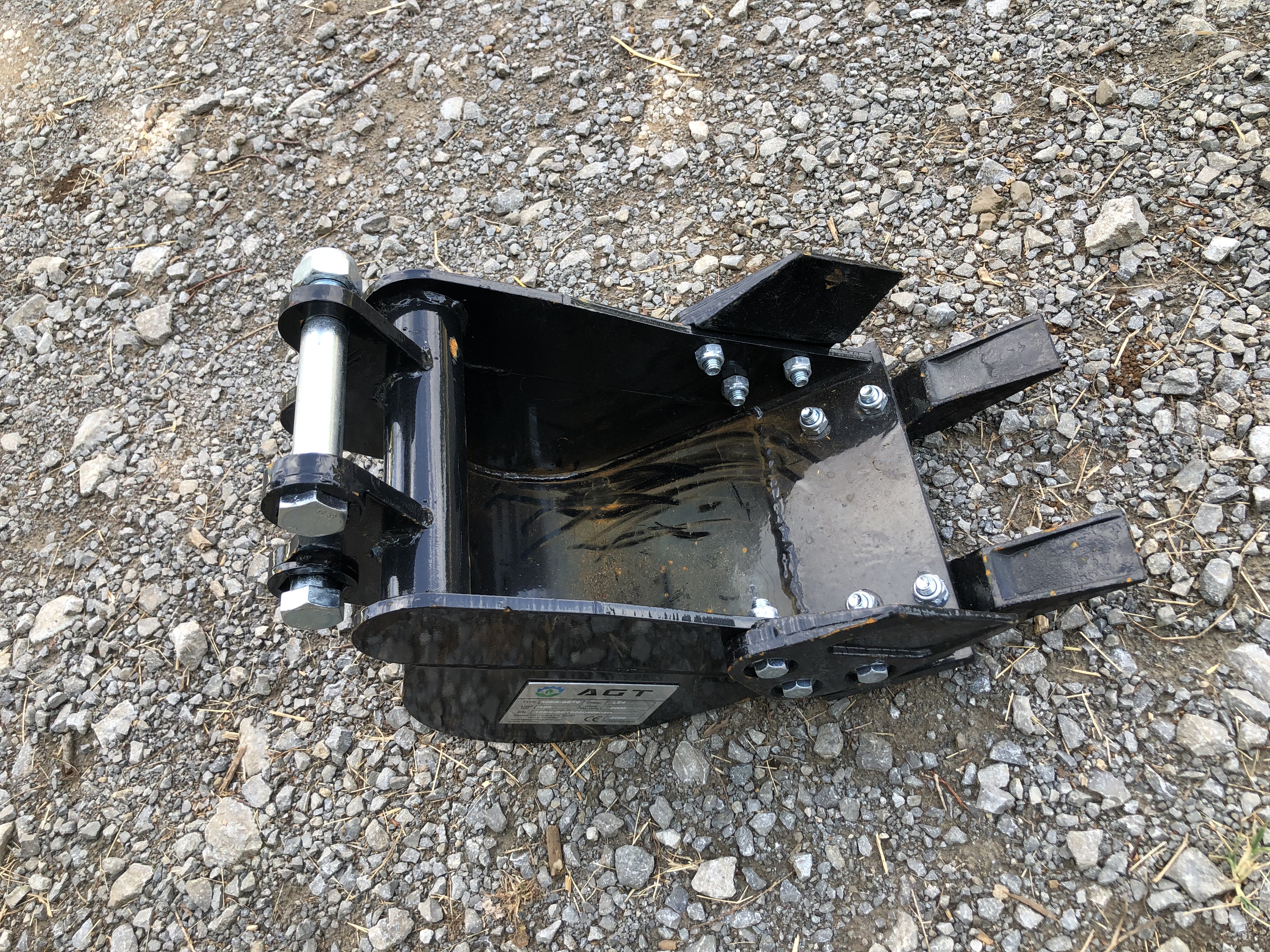 Bucket