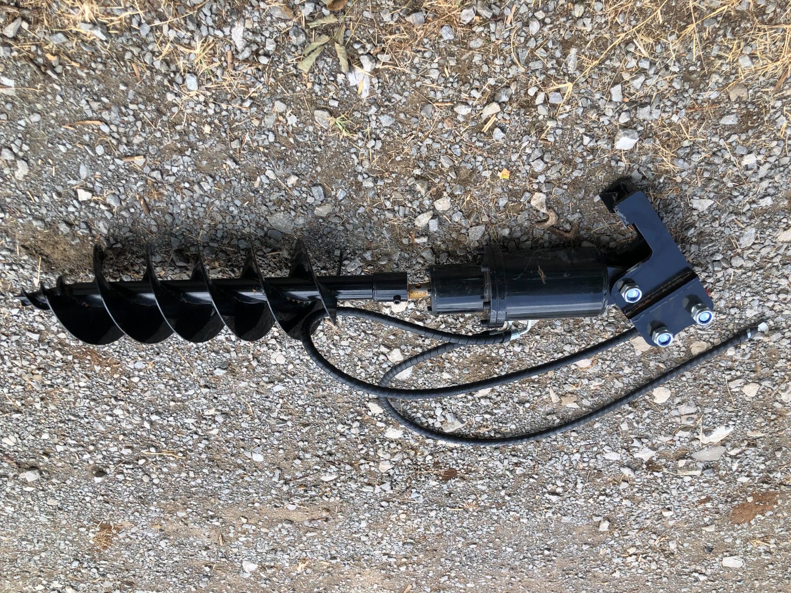 Auger