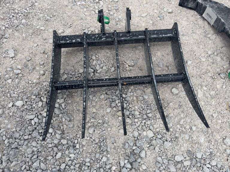 Rake