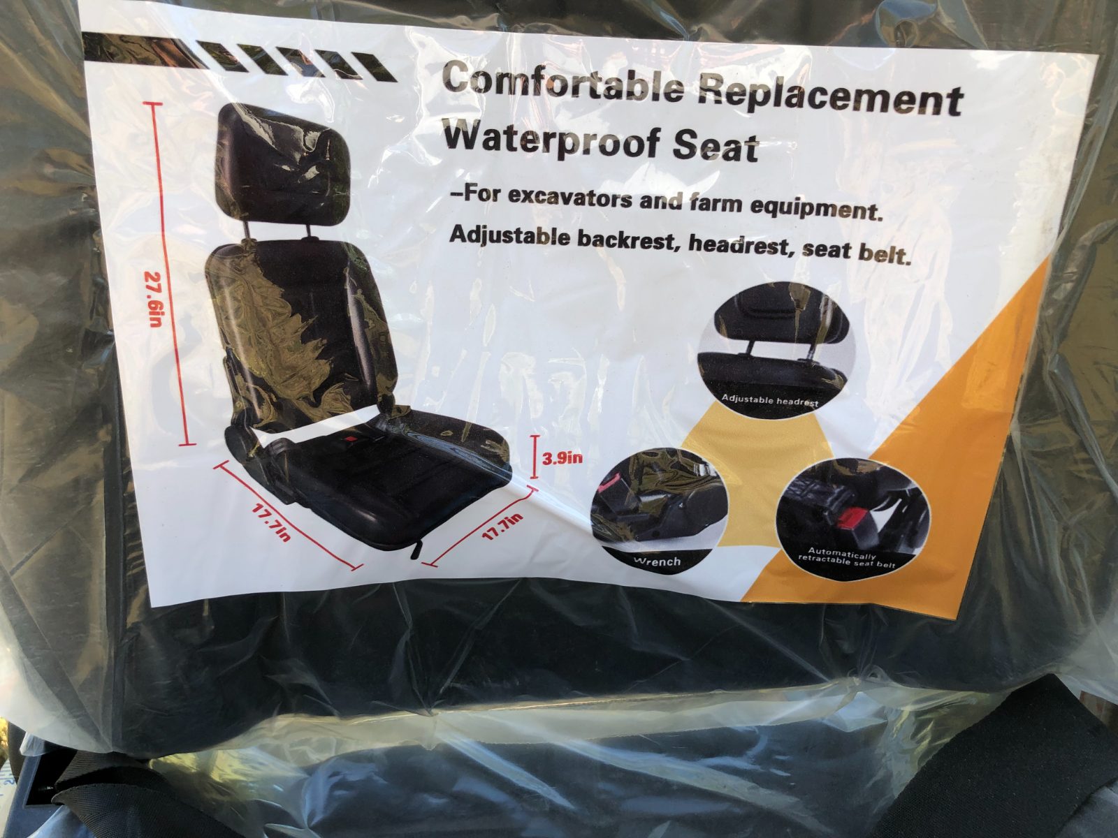 Seat